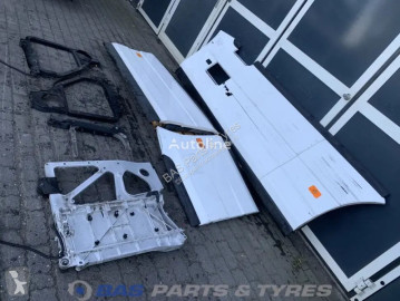 Volvo bodywork