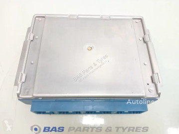 MAN control unit