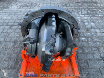 Volvo transmission