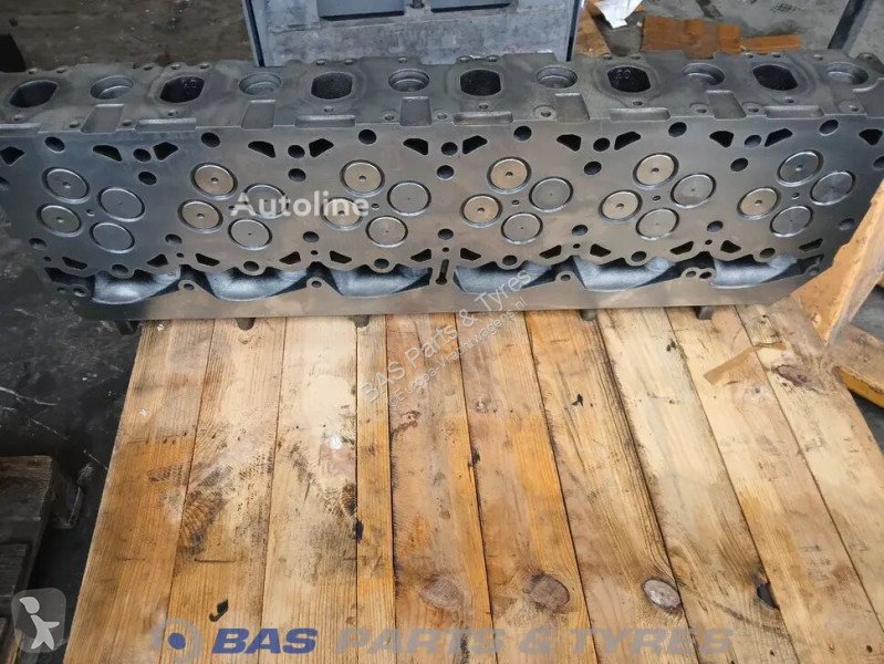 DAF Cylinderhead MX13 truck part