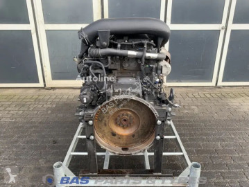 Renault motor
