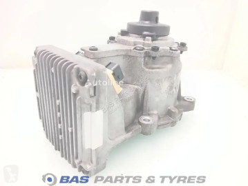 Volvo steering unit