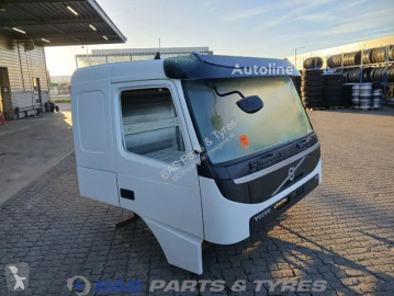 Volvo cabin
