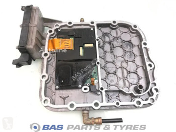 Volvo gearbox