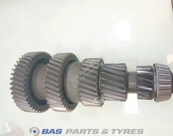Volvo gearbox