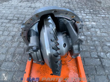 Volvo transmission