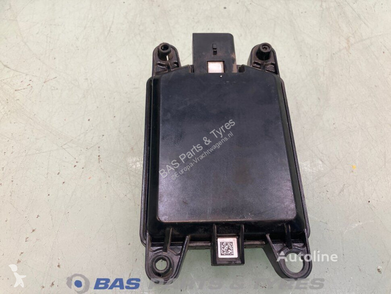 MAN Radar truck part