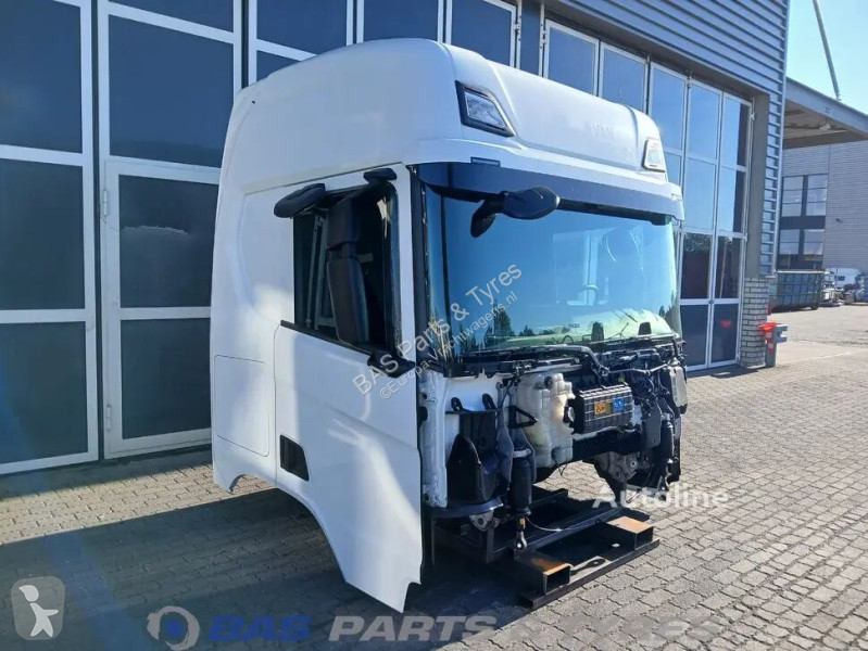 Scania  truck part