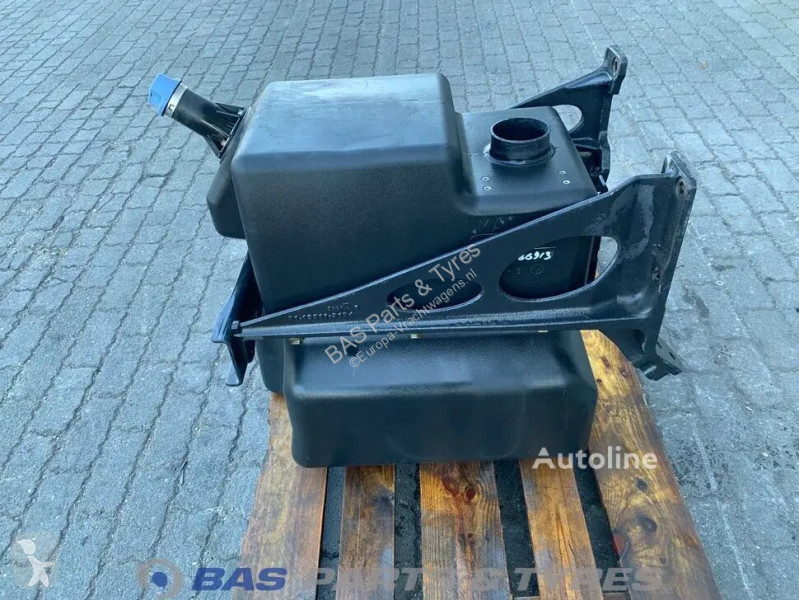 MAN AdBlue tank truck part