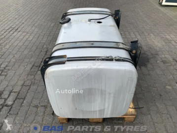 MAN fuel tank