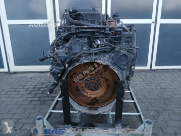 Scania G R-Serie NextGen DC13 155 500