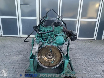 Volvo motor