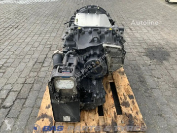ZF gearbox