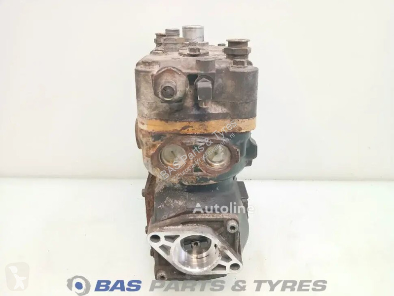 MAN Air compressor truck part