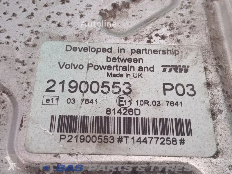 Reservedele til lastbil Volvo Engine management...