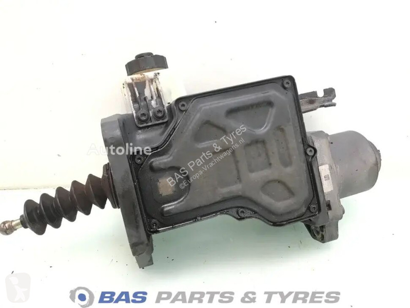 Scania cilinder truck part