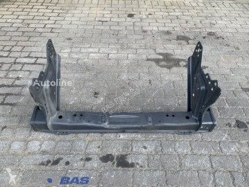 Scania bumper