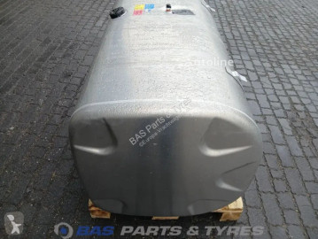 Scania fuel tank
