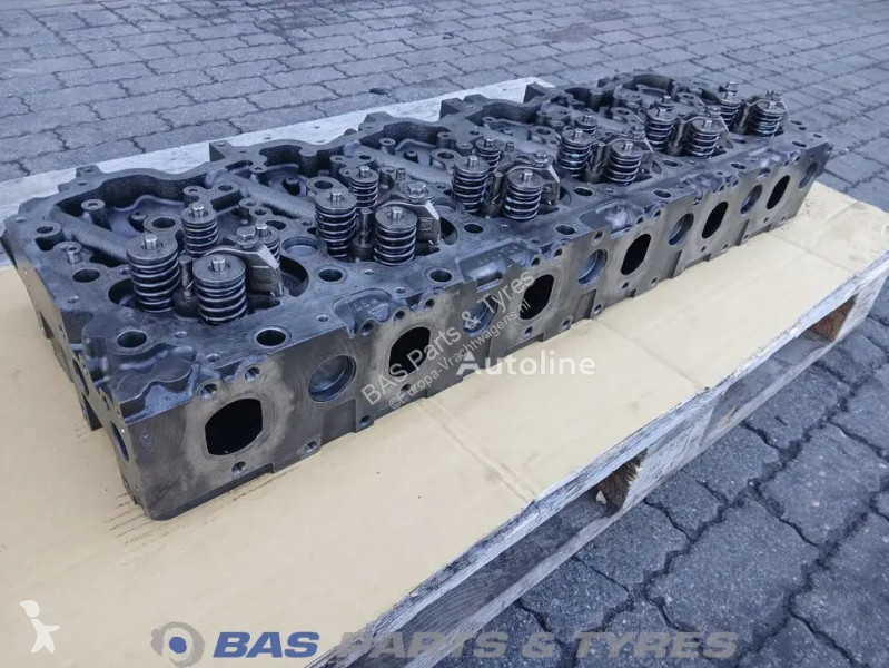 DAF Cylinderhead MX13 truck part