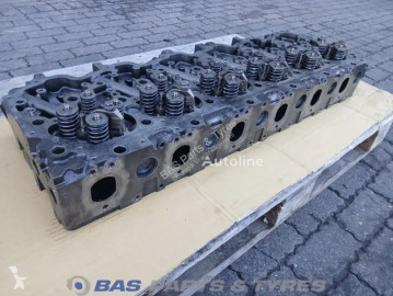 DAF cylinder head