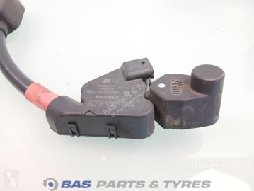 DAF sensor