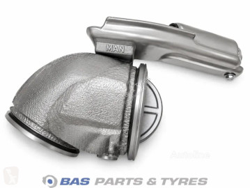 MAN Exhaust brake
