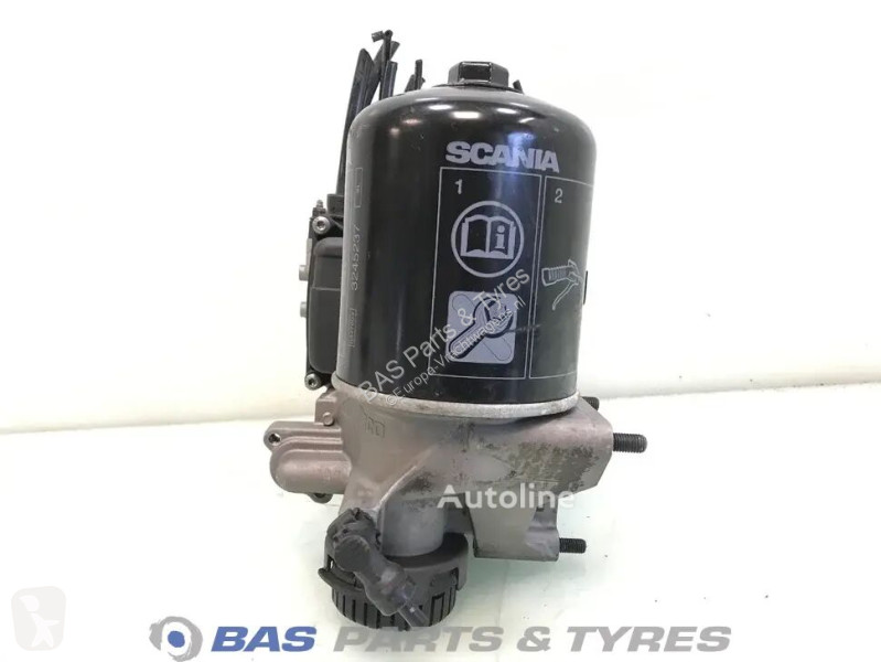 Scania Air dryer truck part