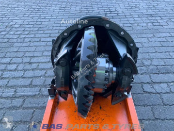 Scania transmission
