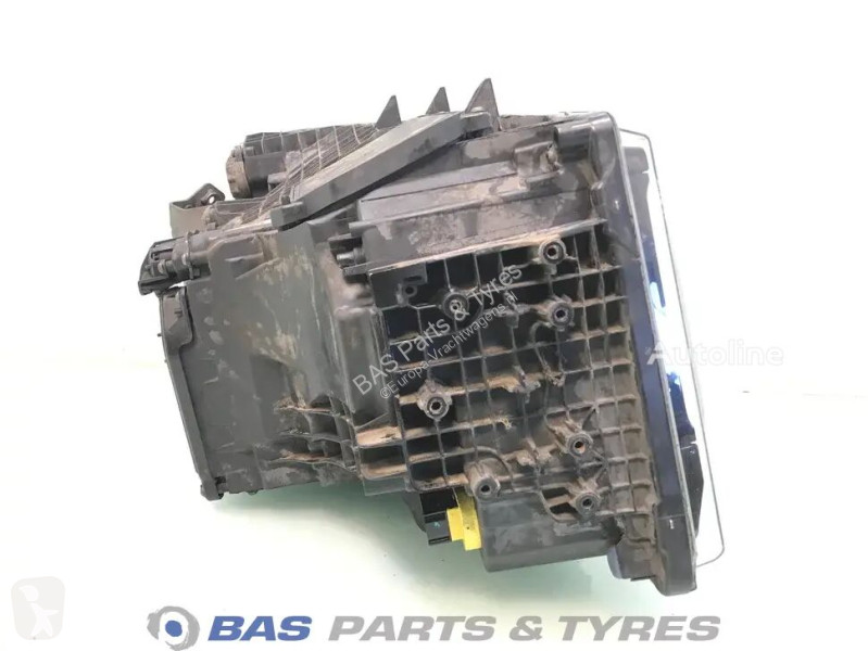 Scania R-Serie NextGen Left LHD Left truck part