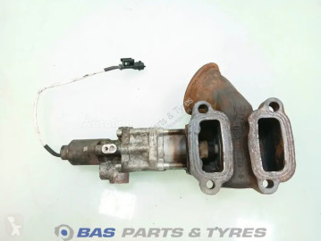 Volvo valve