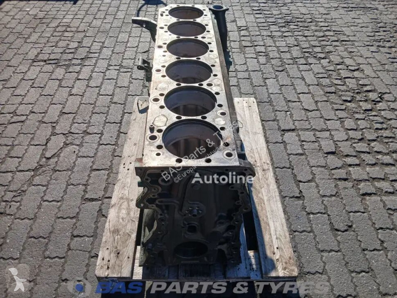 Volvo Shortblock truck part