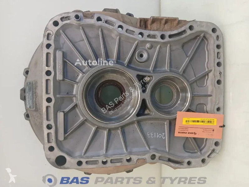 Volvo housing truck part