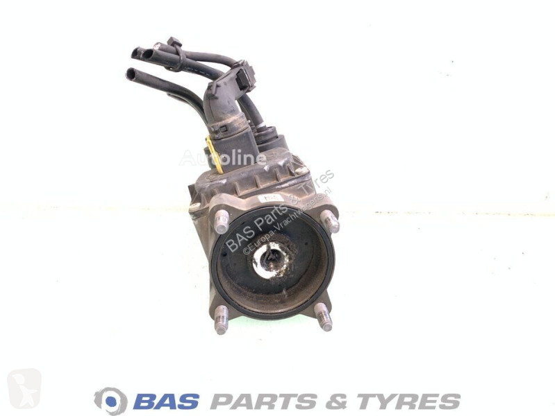 Scania Brake valve truck part