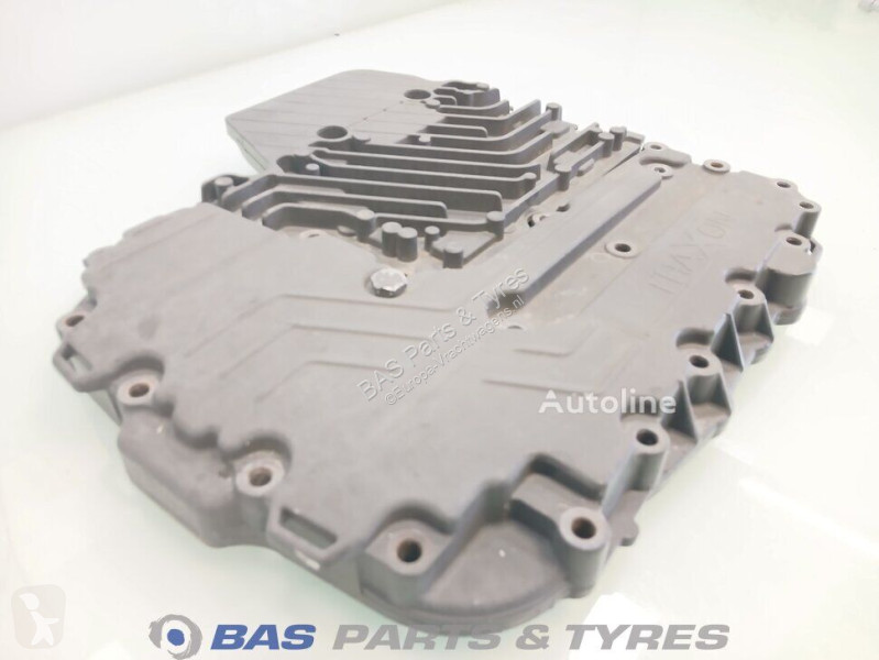DAF ECU 12TX2210 TD TraXon truck part