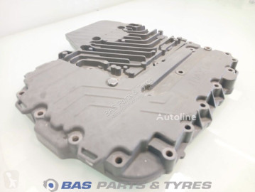 DAF gearbox