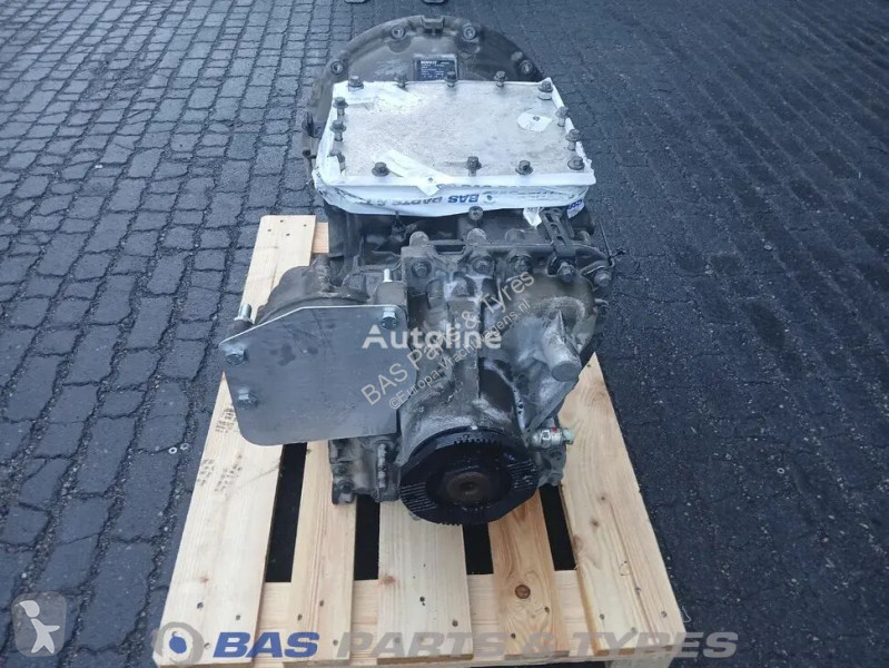 Renault T-Serie AT2612F Optidrive AT2612F...