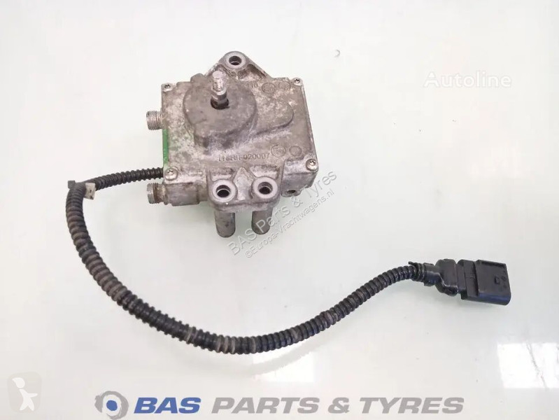 Mercedes EGR valve Mercedes truck part
