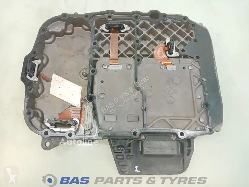 MAN Gearbox ECU truck part