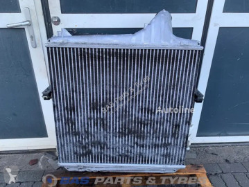Renault cooling radiator