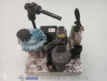 Renault adBlue