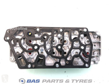 MAN Valve block