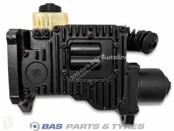 Scania clutch