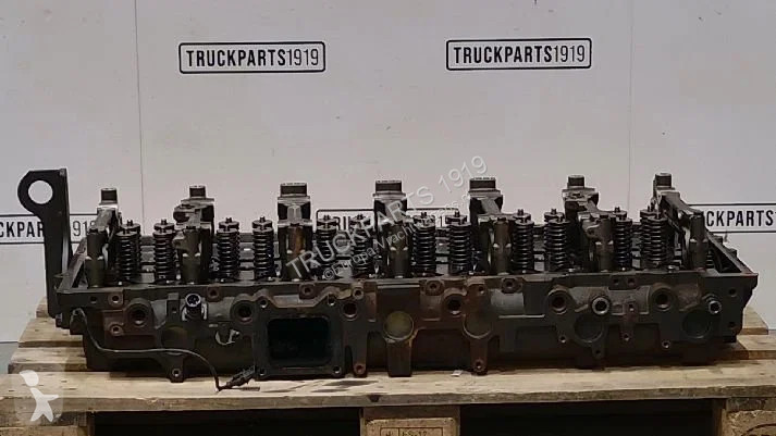 DAF Engines & Parts Cilinderkop DAF MX11 truck...