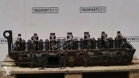 DAF cylinder and plunger
