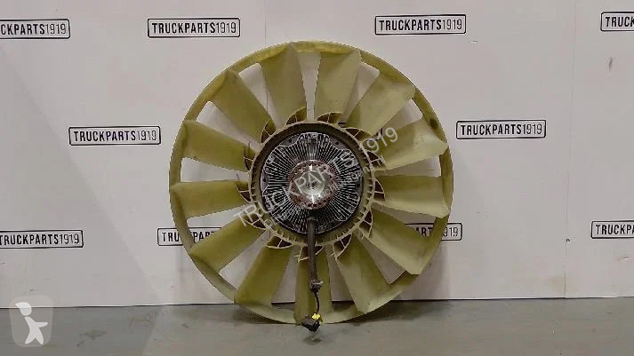 DAF Cooling System Visco fan DAF MX truck part