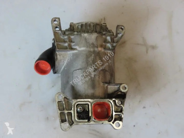 DAF motor