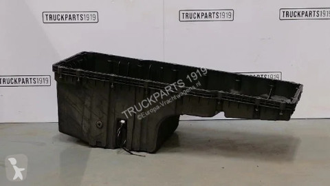 DAF motor