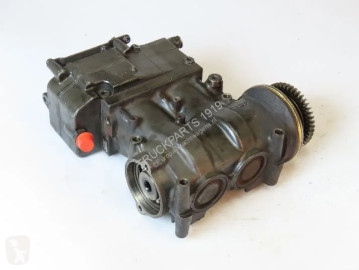 DAF compressor