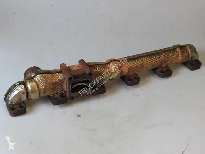 DAF Exhaust System Uitlaatspruitstuk DAF MX 11...