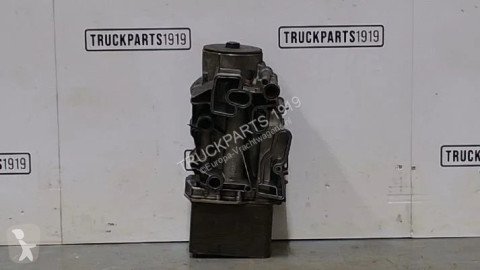 DAF motor